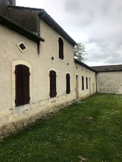 Ecomusée Garde Mémoire du Centre Médoc, Musée à Vertheuil