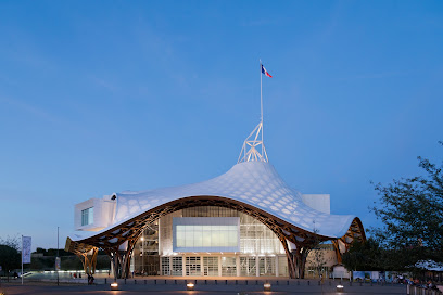 Centre Pompidou-Metz Musée à Metz