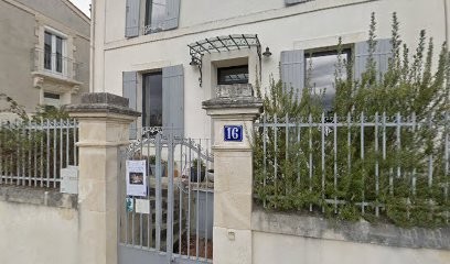 Amis des Musées de saintes, Musée à Saintes