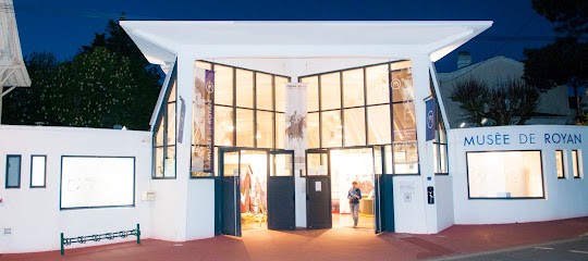 Royan Museum, Musée à Royan