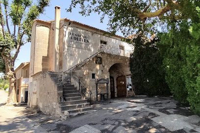 Le Grenier À Olives, Musée à Maussane-les-Alpilles