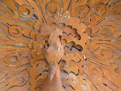 Sculptures Meyers, Musée à Roussillon-en-Morvan