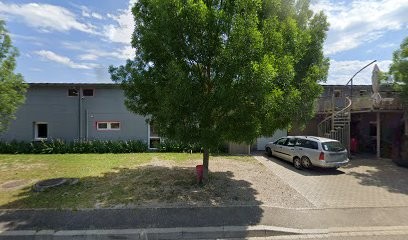 PJ Tech, Musée à Volgelsheim