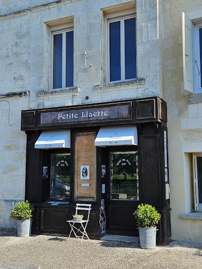 Petite Lisette, Musée à Saint-Savinien
