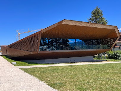 MALP - Musée archéologique du Lac de Paladru, Musée à Villages du Lac de Paladru