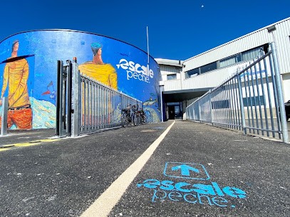 Escale Pêche, Musée à Saint-Gilles-Croix-de-Vie