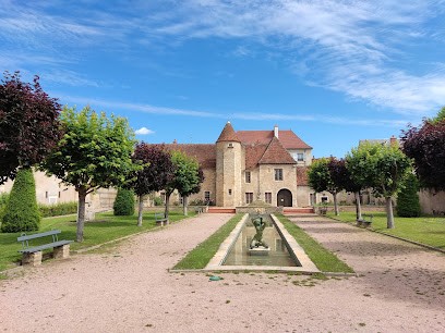 Musée Saint-Vic, Musée à Saint-Amand-Montrond