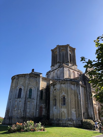 Antre de Mélusine, Musée à Vouvant
