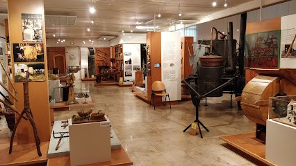 Seine et Marne Museum, Musée à Saint-Cyr-sur-Morin