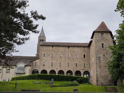 Musée Gay Lussac, Musée à Saint-Léonard-de-Noblat