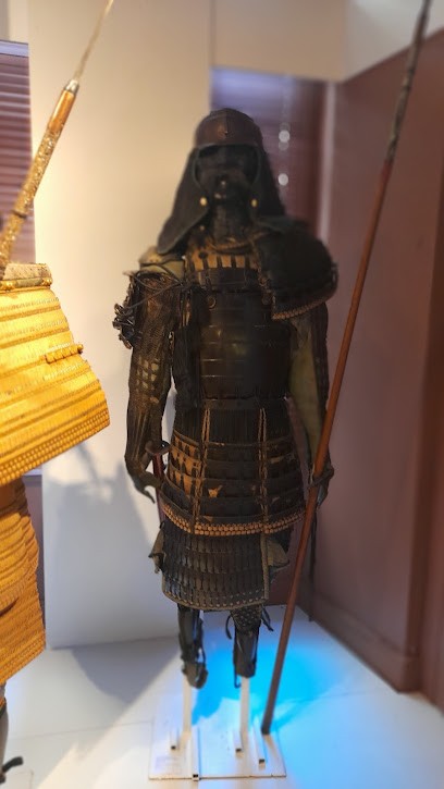 Musée, Musée à Liffol-le-Grand