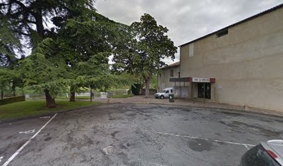 Musée du Pays Foyen, Musée à Sainte-Foy-la-Grande