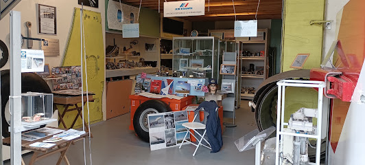 Cap Avenir Concorde, Musée à Blagnac