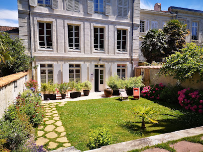 Musée De La Résidence Des Indes, Musée à la Rochelle