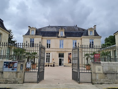 Musée Des Cordeliers, Musée à Saint-Jean-d'Angély