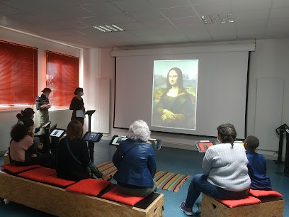 Micro-Folie de Villeneuve-Saint-Georges, Musée à Villeneuve-Saint-Georges