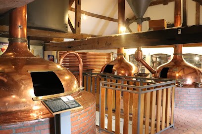 Museum Of Beer, Musée à Stenay