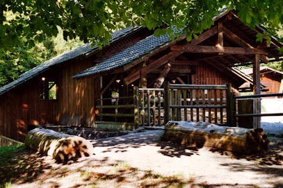Ecomusée du Bois et de la Forêt, Musée à Thônes