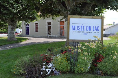 Lake Museum, Musée à Sanguinet