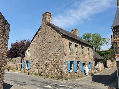 La Fabrique - Atelier du Lin, Musée à Quintin