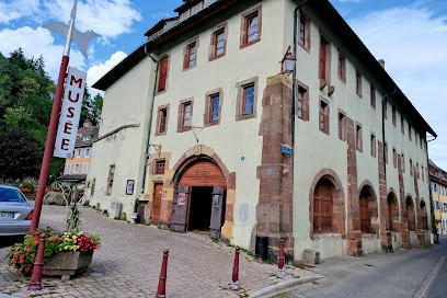Musée des Amis de Thann, Musée à Thann