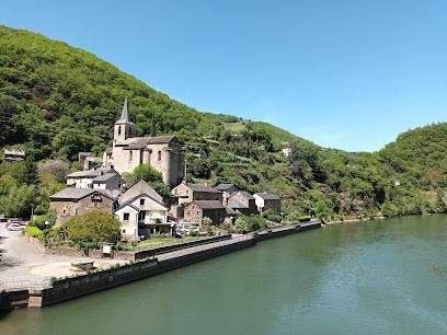 Musée, Musée à Réquista