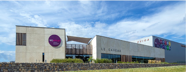 Néovinum - Vignerons Ardéchois (Boutique), Musée à Ruoms