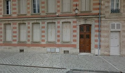 14-18 en Argonne, Musée à Sainte-Menehould