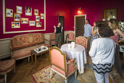 Visite Touristique Du Chateau De La Tourlandry, Musée à Chemillé-en-Anjou