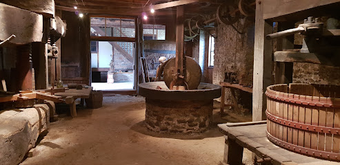 Eco-Musée Lou Truel Musée à Maurs
