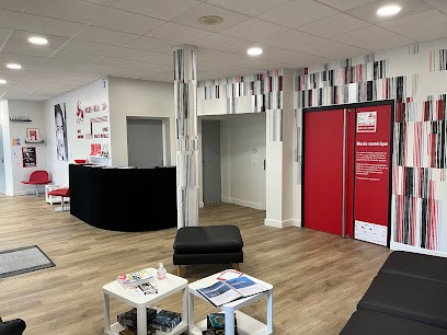 Micro-Folie / Le Palace Carnot, Musée à Sablé-sur-Sarthe