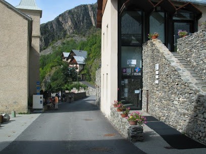 Musée Mémoires d'Alpinismes, Musée à Saint-Christophe-en-Oisans