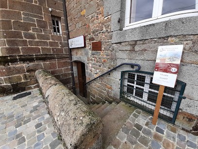 Musée De La Préhistoire, Musée à Rânes