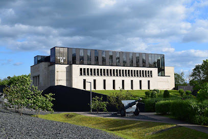 Mémorial De Verdun – Champ De Bataille, Musée à Fleury-devant-Douaumont