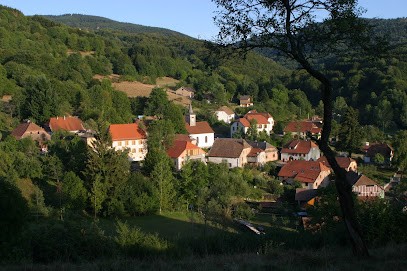 Musée Jean-Frédéric Oberlin, Musée à Waldersbach