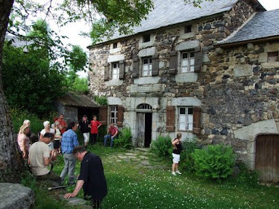 Ferme De Pierre Allègre- Ecomusée De Margeride, Musée à Val d'Arcomie