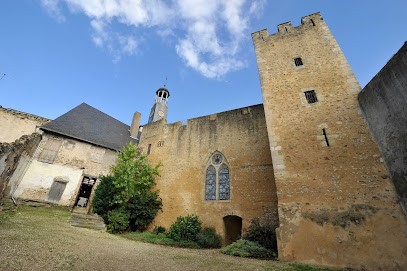 Musée des Fours Banaux, Musée à Vierzon