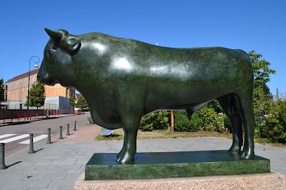 Musée François Pompon, Musée à Saulieu