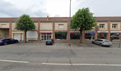 Loisirs et Traditions de France, Musée à Saint-Quentin