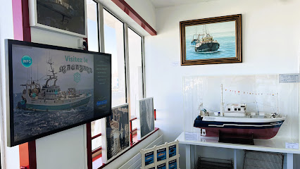 Musée La Maison De La Pêche Musée à la Turballe