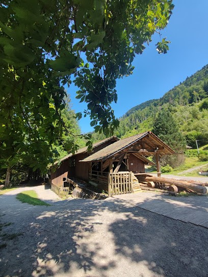 Association Thônes Patrimoine et Culture - gestionnaire de l'Écomusée du Bois et de la Forêt, Musée à Thônes