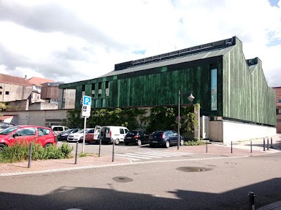 Museum Sarrebourg, Musée à Sarrebourg