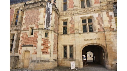 Museums of Sens, Musée à Sens