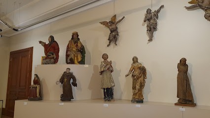 Musée du Château des Rohan, Musée à Saverne