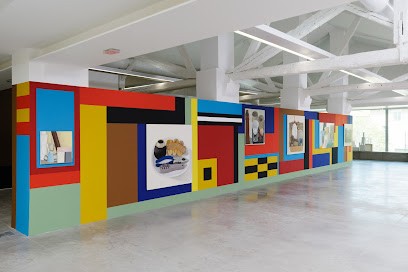 Musée Régional D'art Contemporain Occitanie, Musée à Sérignan