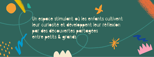 Musée Des Mômes, Musée à Brest