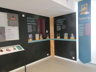 Mehaka - Espace historique - Basse-Navarre, histoire, exposition, visites guidées, Musée à Saint-Étienne-de-Baïgorry