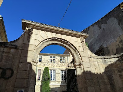 Musée Souleiado, Musée à Tarascon