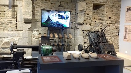 Maison du Sabot, Musée à Trans-la-Forêt