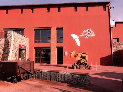 Museum Gueules Rouges, Musée à Tourves